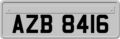 AZB8416