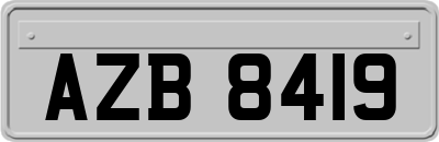 AZB8419