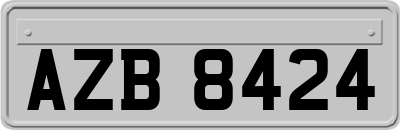 AZB8424