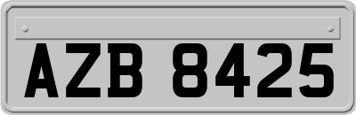 AZB8425