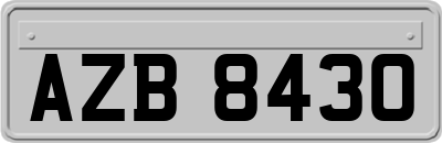 AZB8430