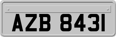 AZB8431