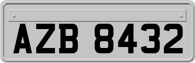 AZB8432