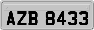AZB8433