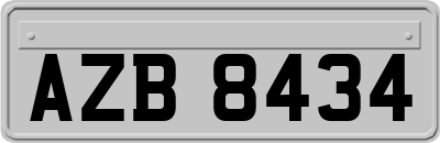 AZB8434