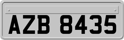 AZB8435