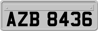 AZB8436