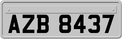 AZB8437