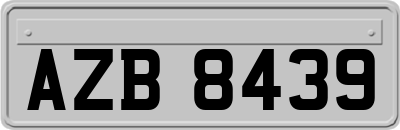 AZB8439