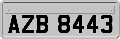 AZB8443