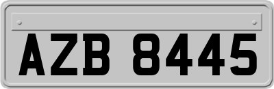 AZB8445