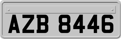 AZB8446