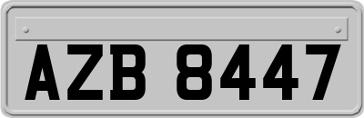 AZB8447