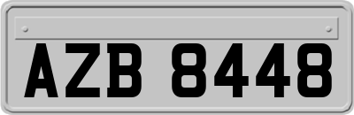 AZB8448