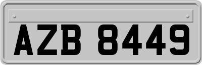 AZB8449