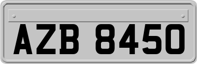 AZB8450