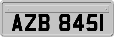 AZB8451