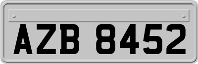 AZB8452