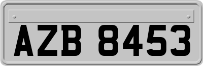 AZB8453