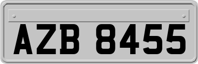 AZB8455