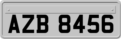 AZB8456