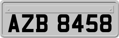 AZB8458