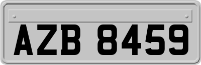 AZB8459