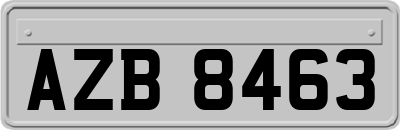 AZB8463