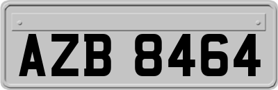 AZB8464