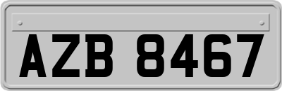 AZB8467