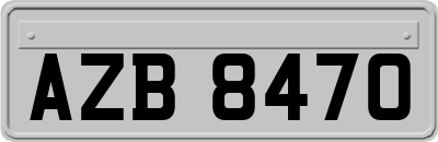 AZB8470