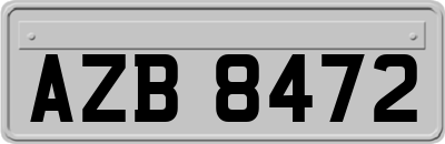 AZB8472