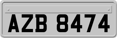 AZB8474