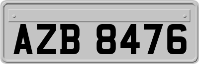 AZB8476