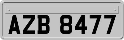AZB8477