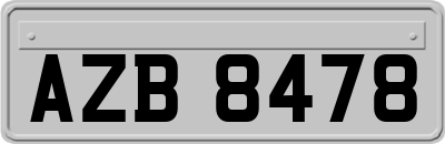 AZB8478