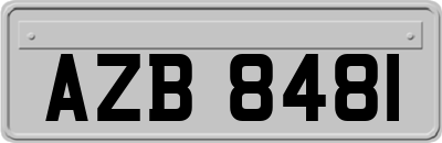 AZB8481