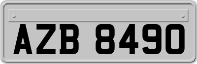 AZB8490