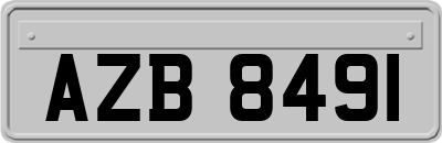 AZB8491