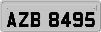 AZB8495