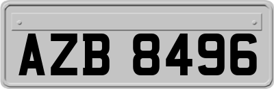 AZB8496