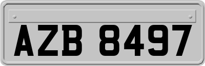 AZB8497