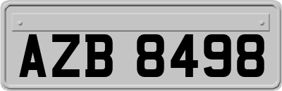 AZB8498