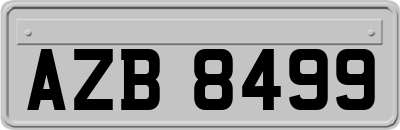 AZB8499