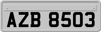 AZB8503