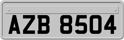AZB8504