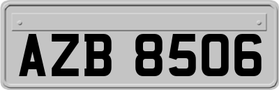 AZB8506