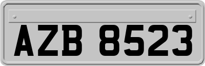 AZB8523