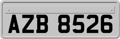 AZB8526