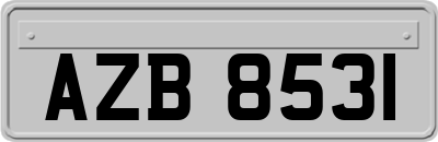 AZB8531